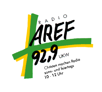 AREF - Christen machen Radio